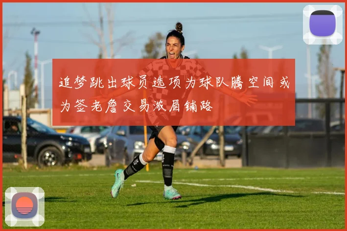 追梦跳出球员选项为球队腾空间或为签老詹交易浓眉铺路