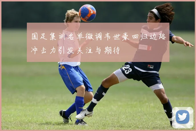 国足集训名单微调韦世豪回归边路冲击力引发关注与期待